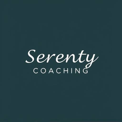 Logo di Coaching Serenit&radic;&dagger;