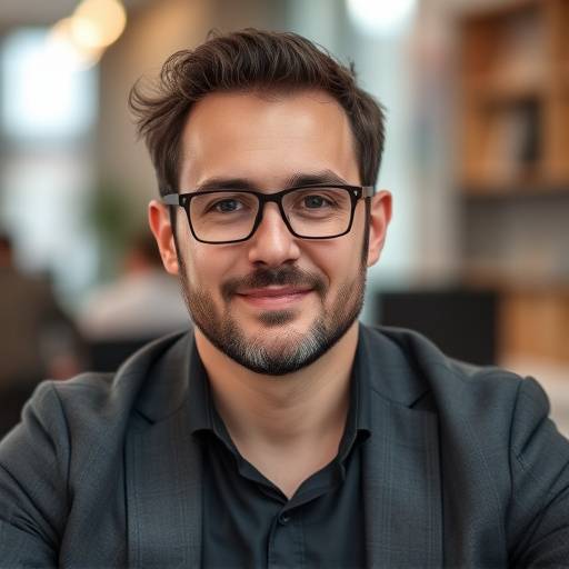 Ritratto di Alessandro Neri, libero professionista